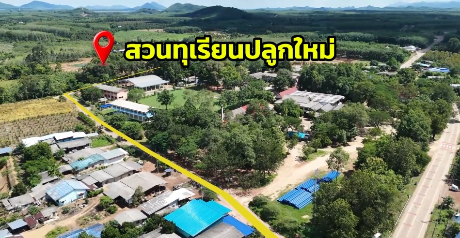 หน้าแรก หาคนงาน ทำสวนทุเรียน ต.กระแสบน อ.แกลง จ.ระยอง
